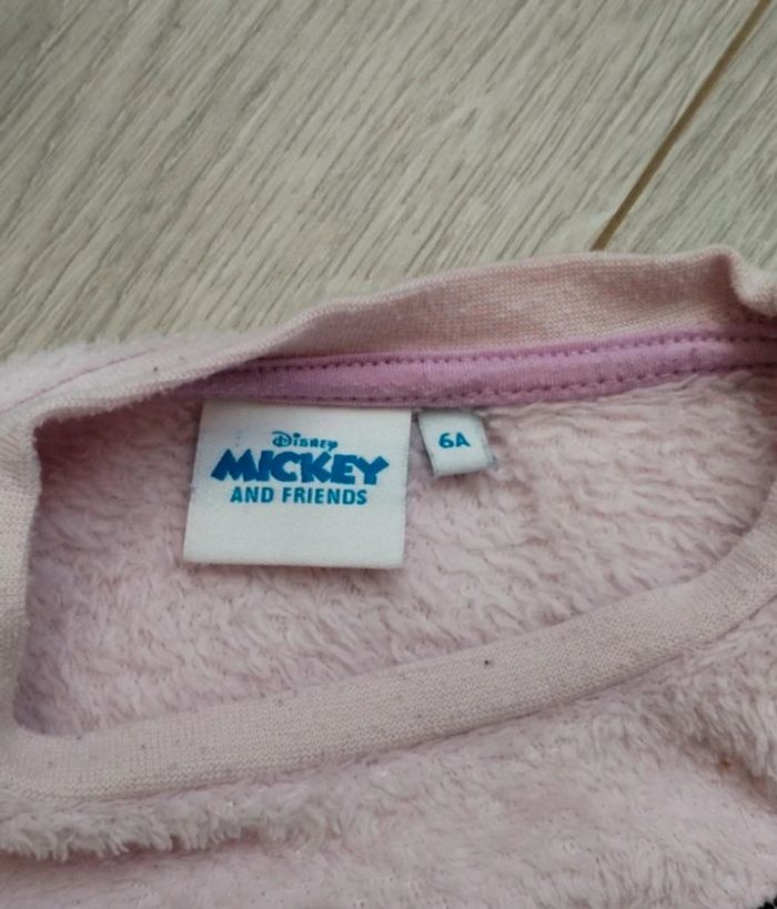 Pyjama fillette Disney - photo numéro 3