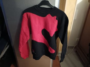 Sweat homme taille S 