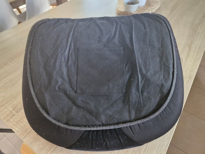 Rehausseur voiture boulgom - photo numéro 6