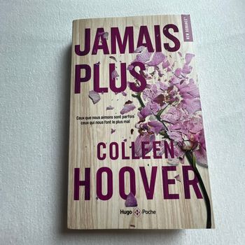 Jamais plus