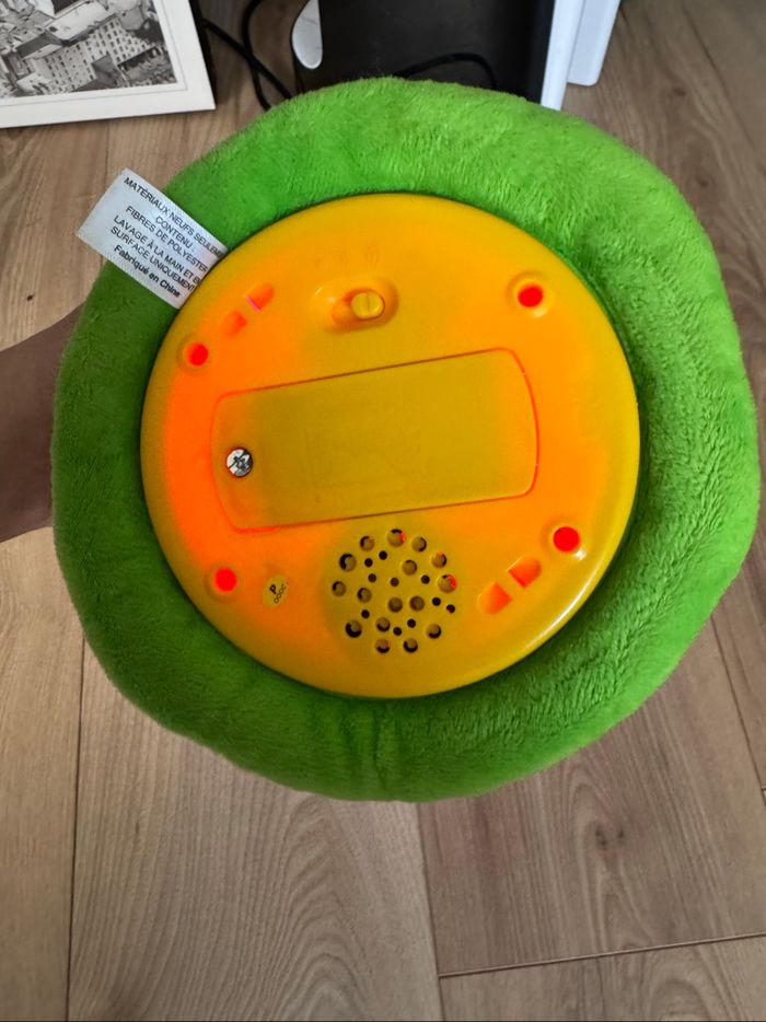Vends  lumi tambour - photo numéro 3