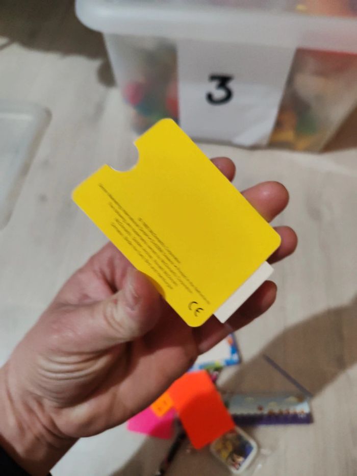 Lot divers McDonald's #. - photo numéro 18