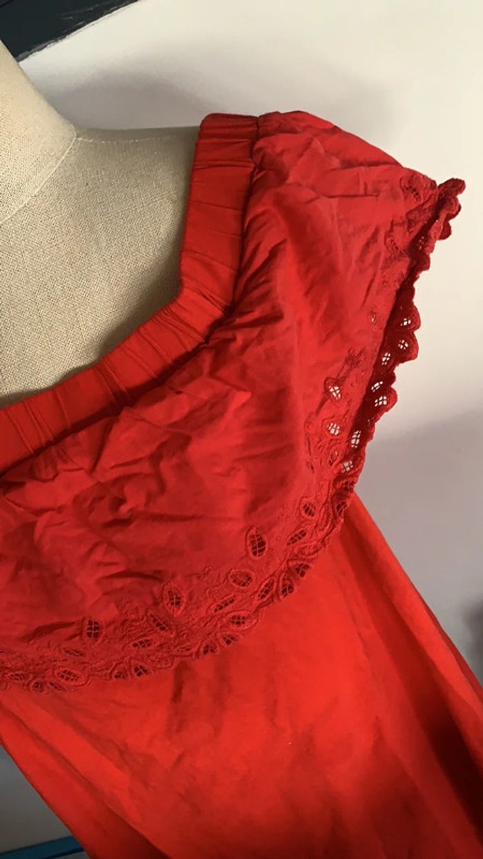 Haut 👚 - photo numéro 2