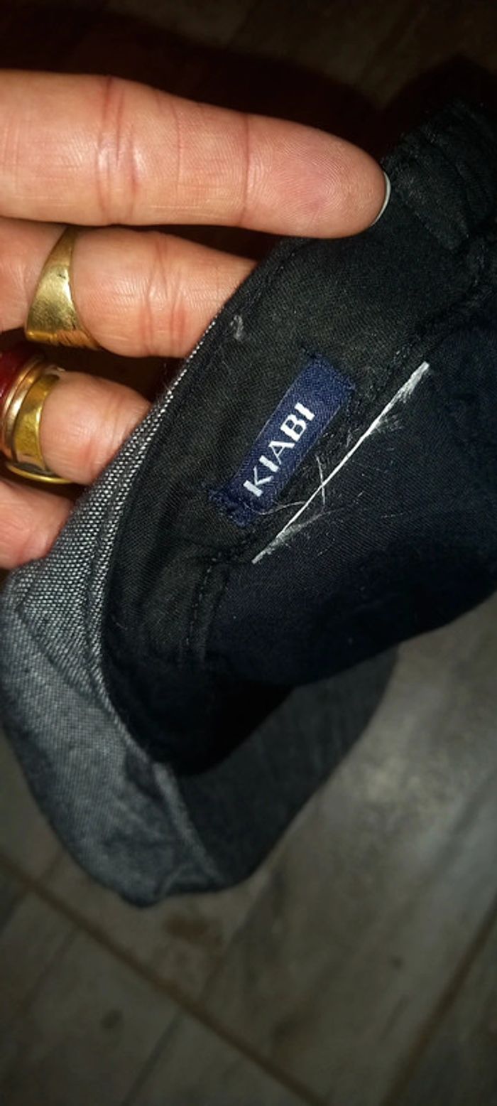 Casquette - photo numéro 4