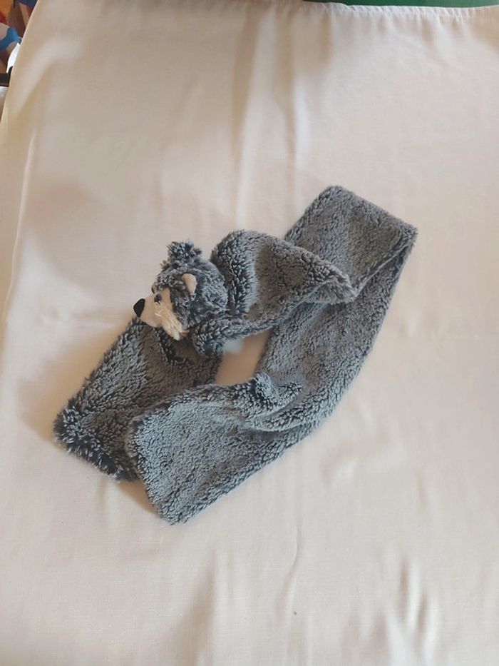 Écharpe enfant - photo numéro 2