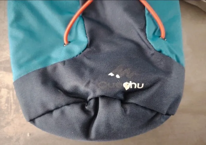 Housse isotherme de voyage Quechua - photo numéro 3