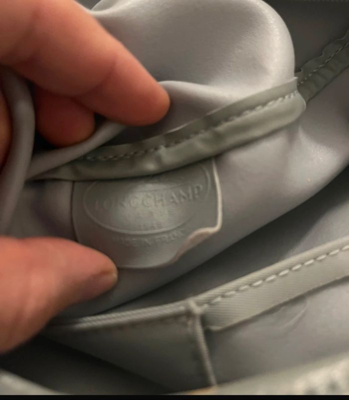 Sac Longchamp - photo numéro 7