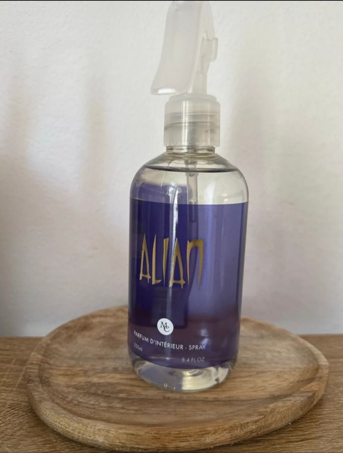 Spray d ambiance
