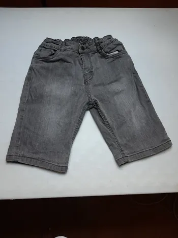 Short jean