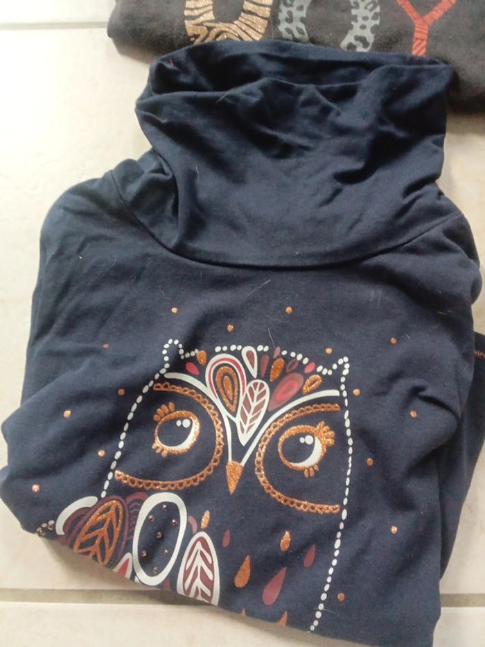 Lot fille 6 ans - photo numéro 2