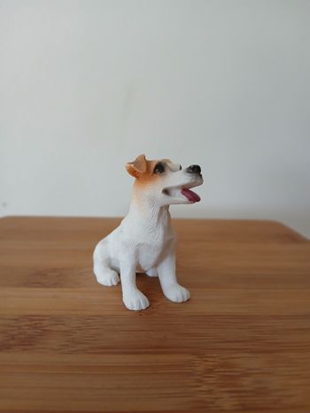 Lot de 3 chiens