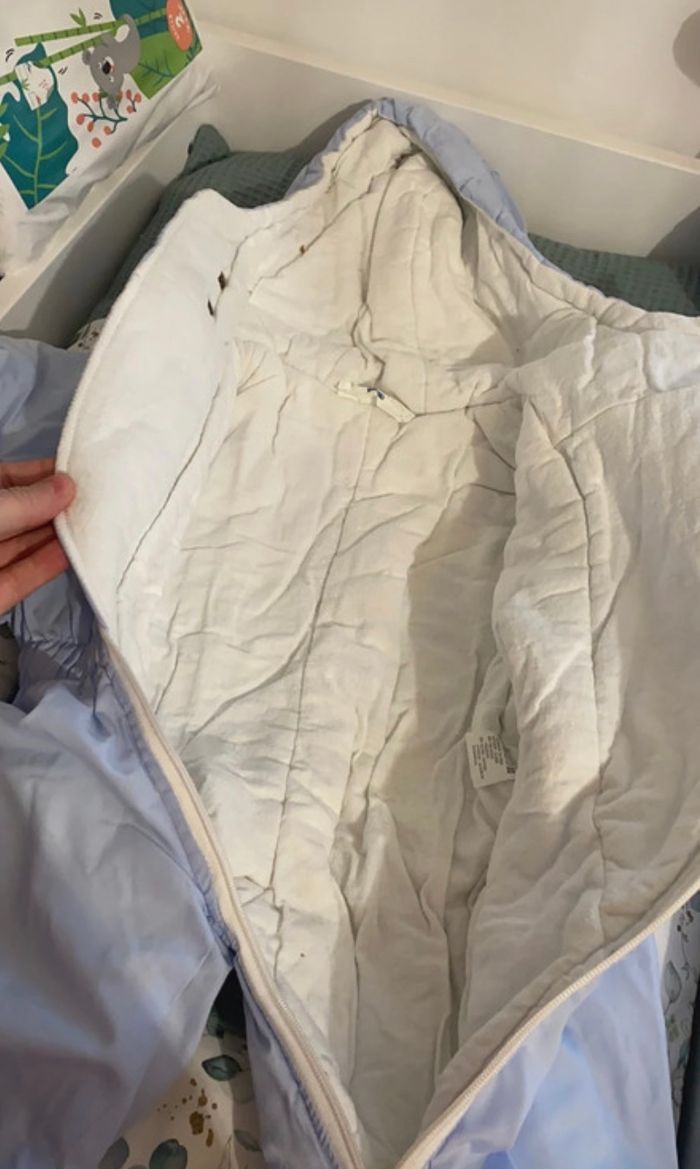 Combinaison extérieur - photo numéro 5