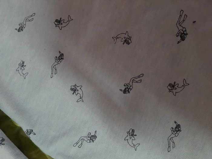 Sweat sergent major 9 ans - photo numéro 4