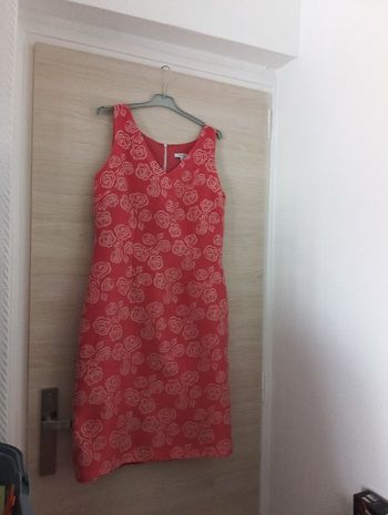Robe 123 taille 42