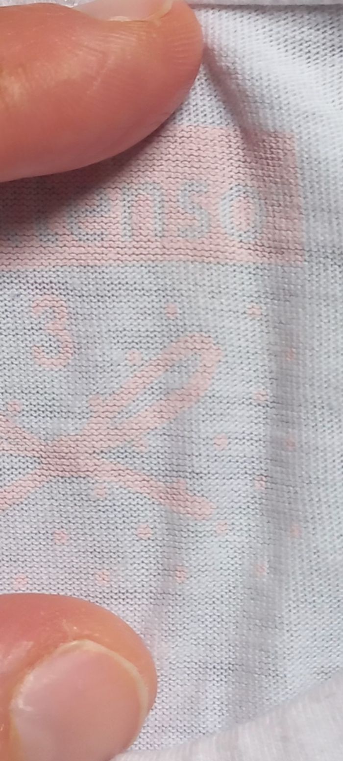 Tee shirt In Extenso 3 ans - photo numéro 3