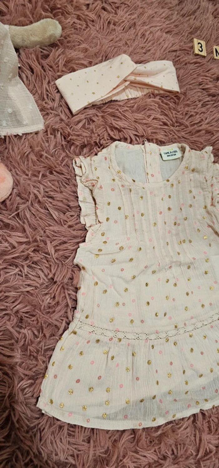 Ensemble robe - photo numéro 2