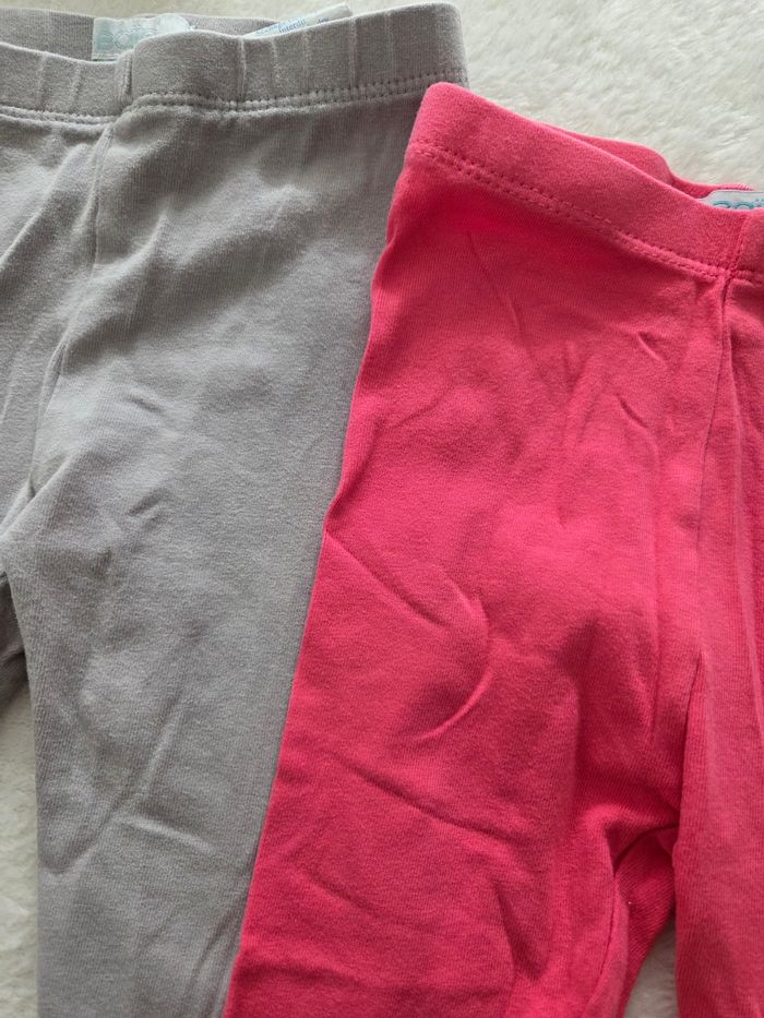 Lot leggings - photo numéro 2