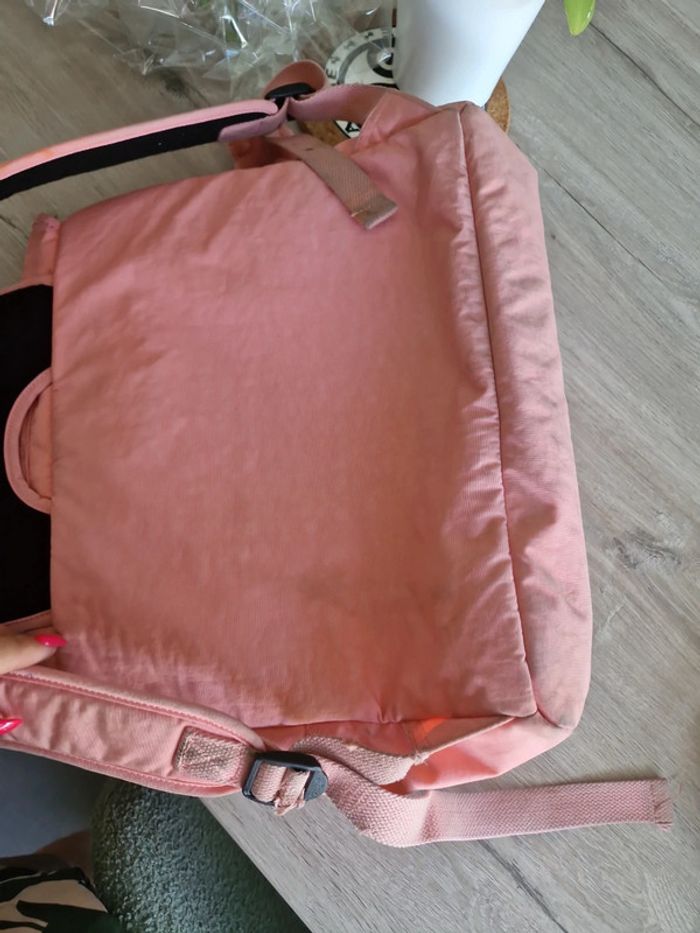Cartable Kipling - photo numéro 5