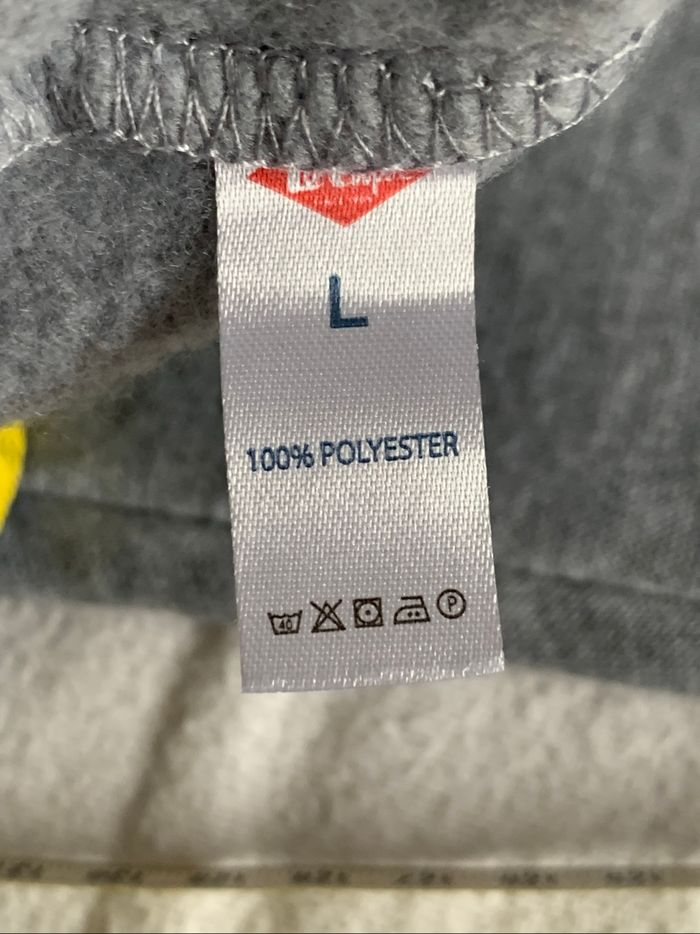 Pantalon de jogging cargo - photo numéro 10