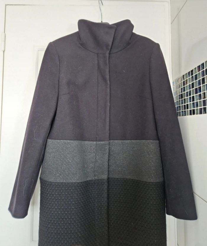 Manteau 1 2 3 - photo numéro 3
