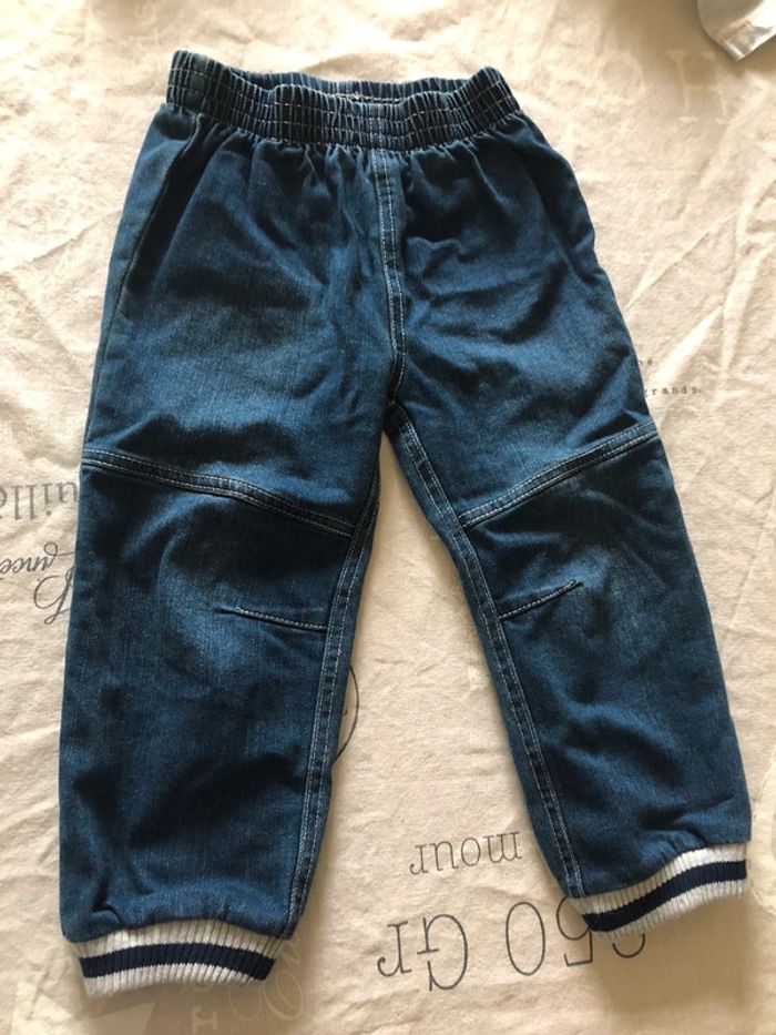 Ensemble 23 mois - photo numéro 2