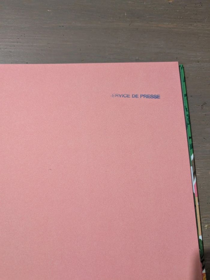 Les fleurs de mon père - photo numéro 5