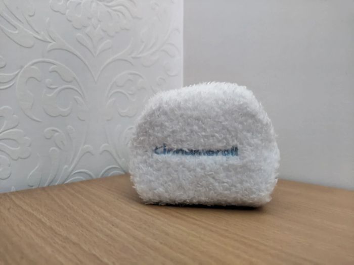 Porte monnaie Cinnamoroll officiel Japan - photo numéro 7