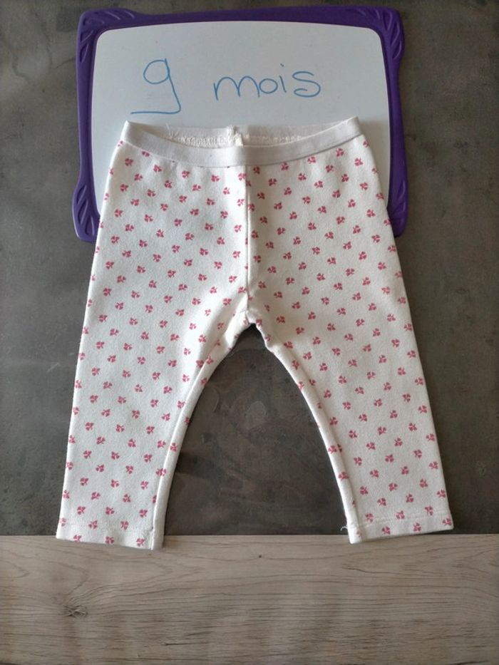 Pantalon 9 mois
