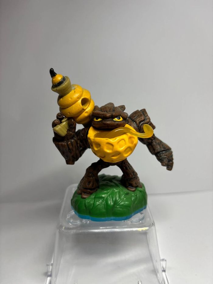 Bumble blast