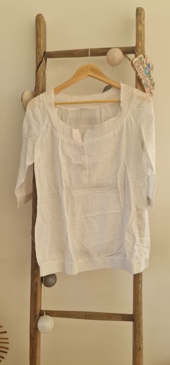 Blouse Esprit taille 40 L intemporelle classique 