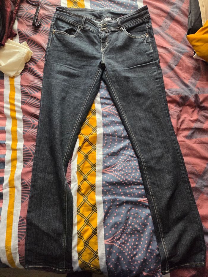 Jeans femme - photo numéro 2