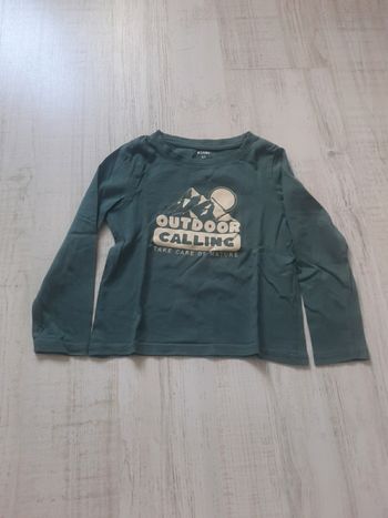 Tshirt garcon