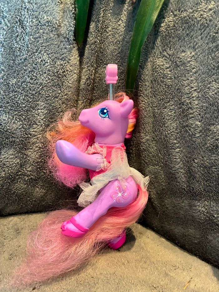 Mon petit poney Twirly vintage