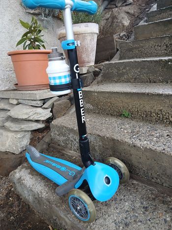 Trottinette évolutive Globber 