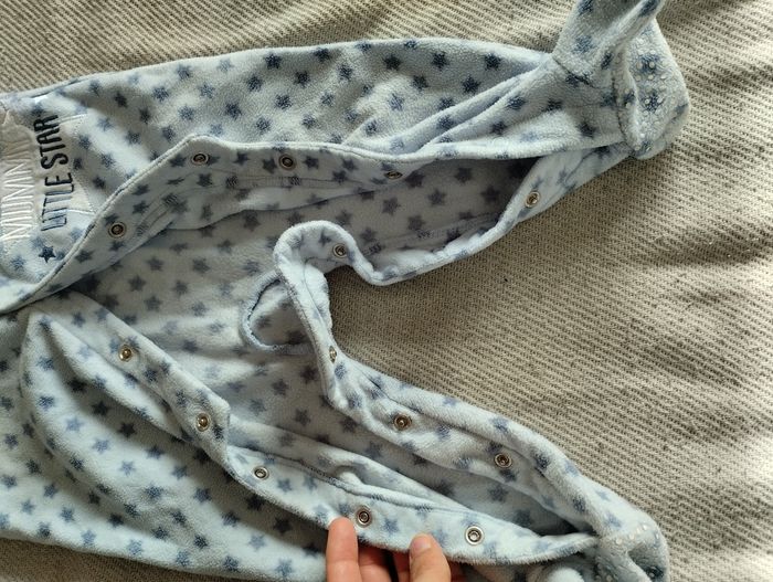 Pyjama hiver - photo numéro 5