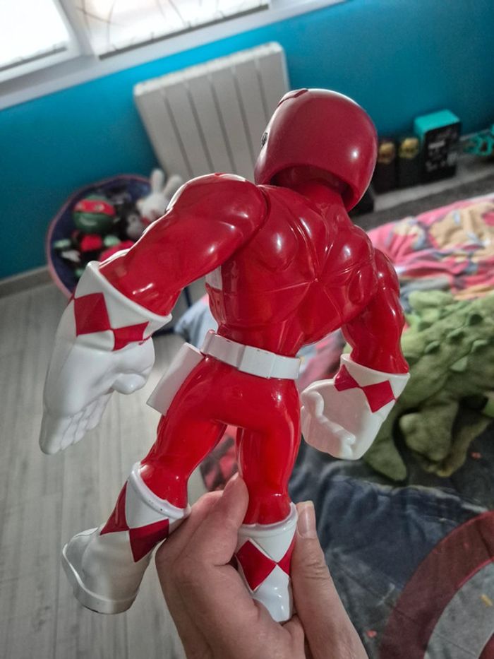 Power Ranger - photo numéro 2