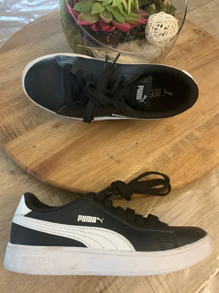 Chaussure puma pointure 35