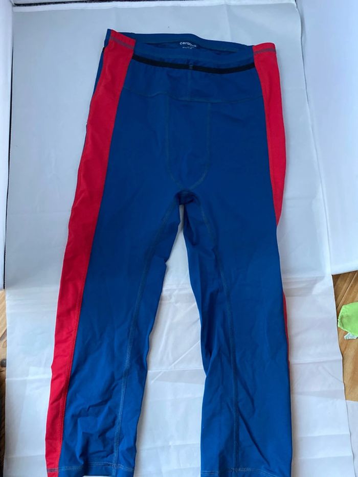 Leggings de sport ceramiq XS