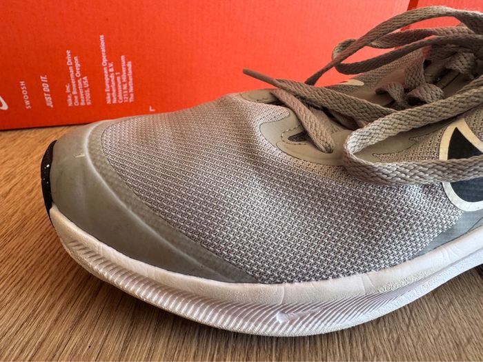 Baskets Nike star runner 3 pointure 38 très bon état - photo numéro 10