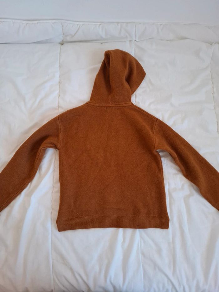 Pull 8 ans - photo numéro 4