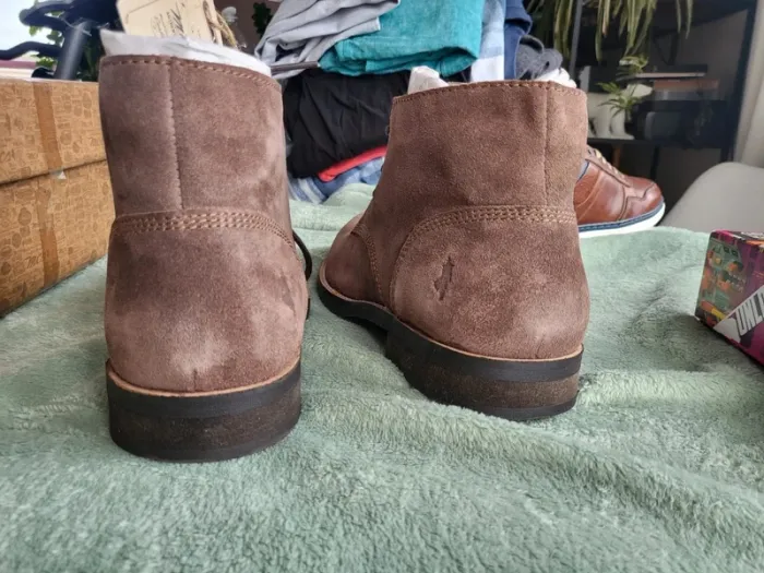 Chaussures MCS 43 neuves - photo numéro 9