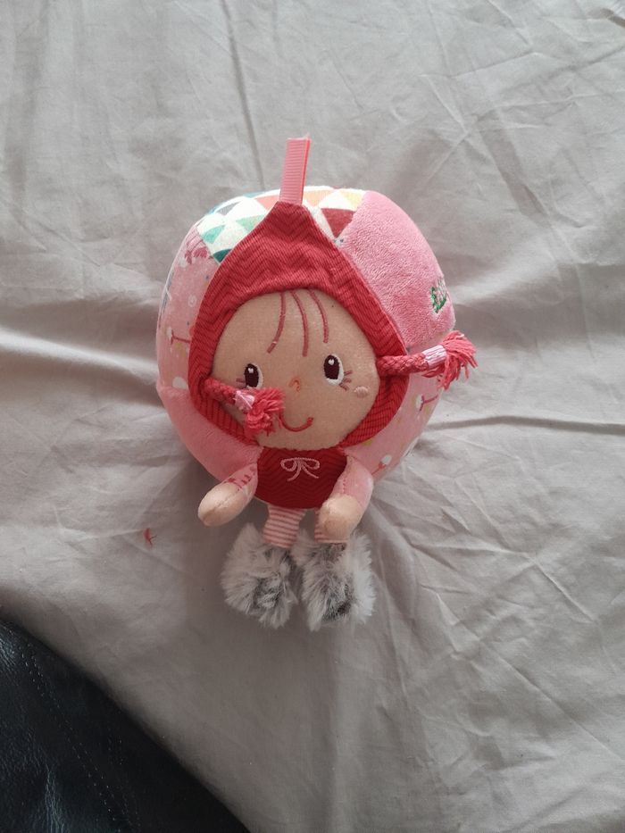 Mini poupée