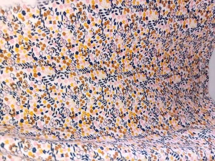 Ensemble d'hiver 2 ans fille Mes Petits Cailloux - photo numéro 4