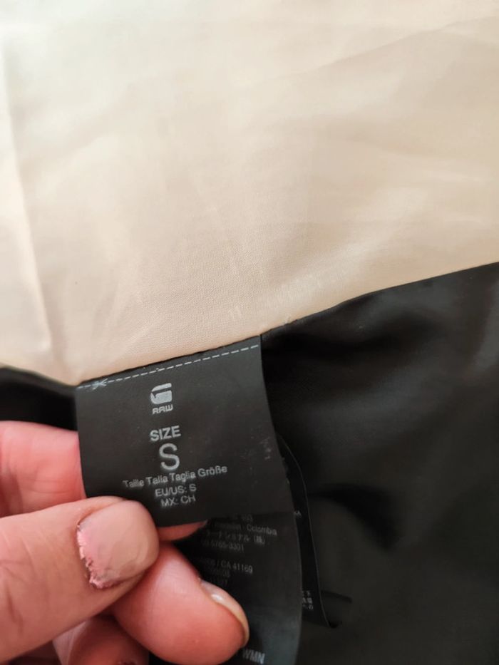 Manteau - photo numéro 8