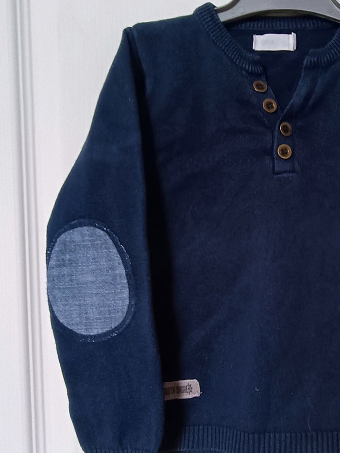 Pull Epop - photo numéro 2