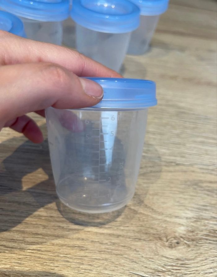 Petits pots pour bébé - photo numéro 4