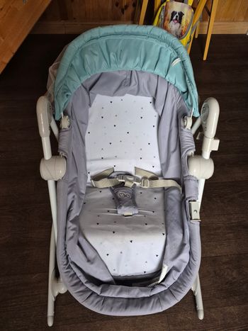Transat kinderkraft