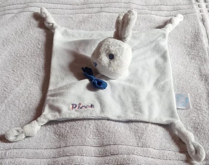 Carré lapin Picot