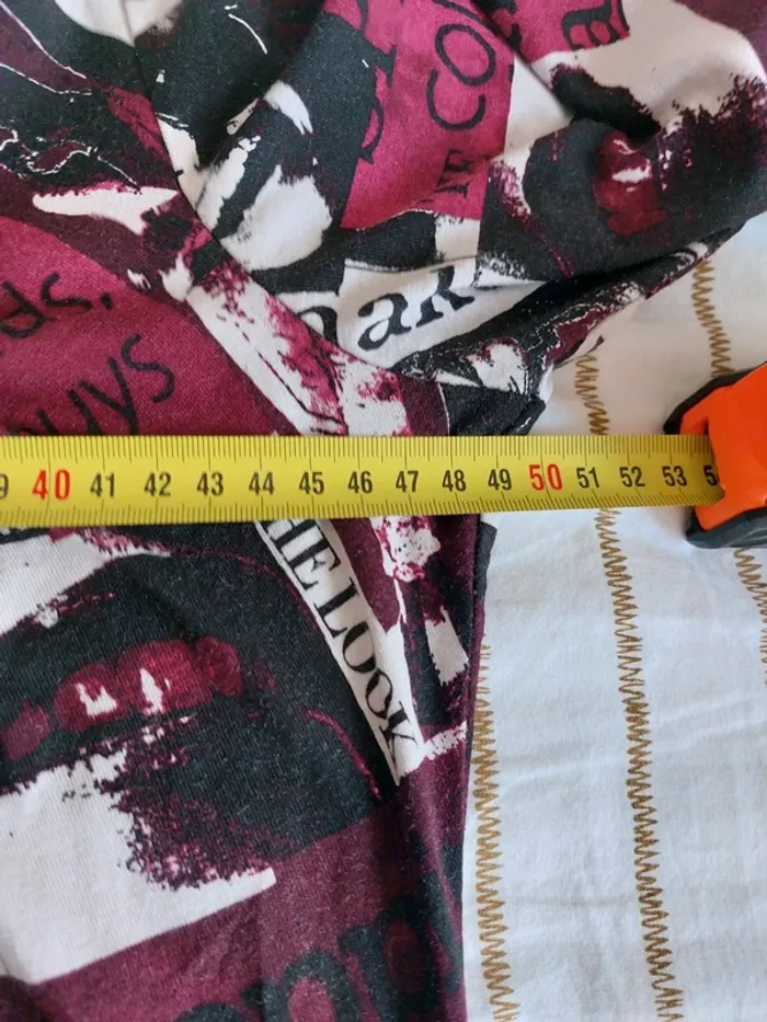 Tunique imprimée 44 - photo numéro 8