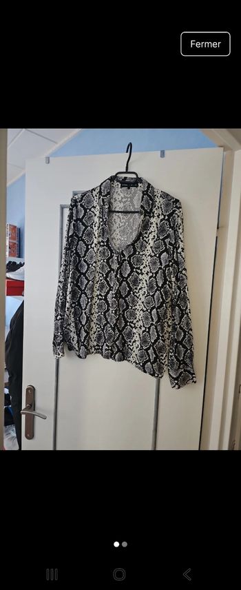 Chemise